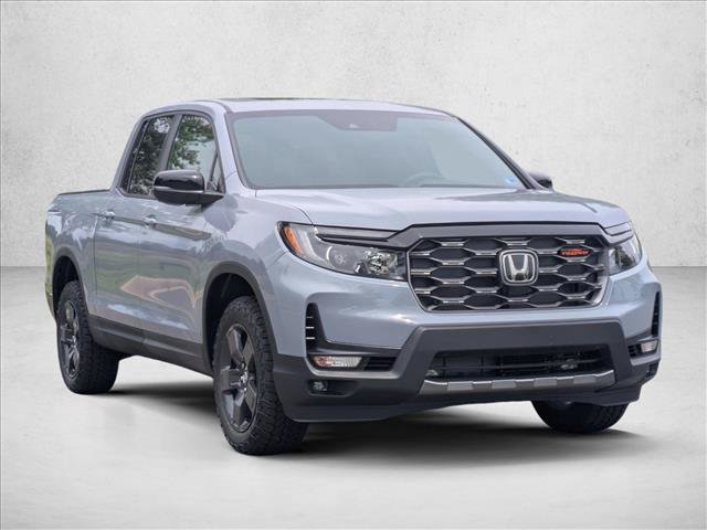 New 2026 Honda Ridgeline TrailSport image 7