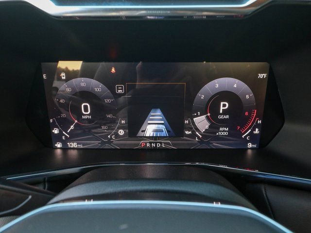 New 2026 GMC Canyon Elevation w/ Convenience Package image 16