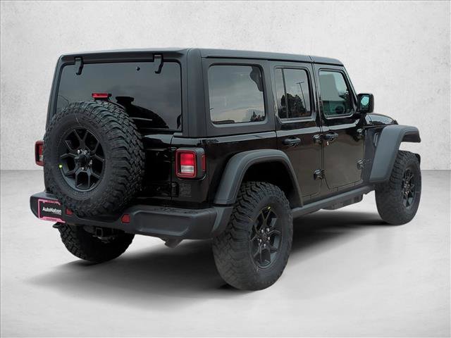 New 2026 Jeep Wrangler Willys video 2