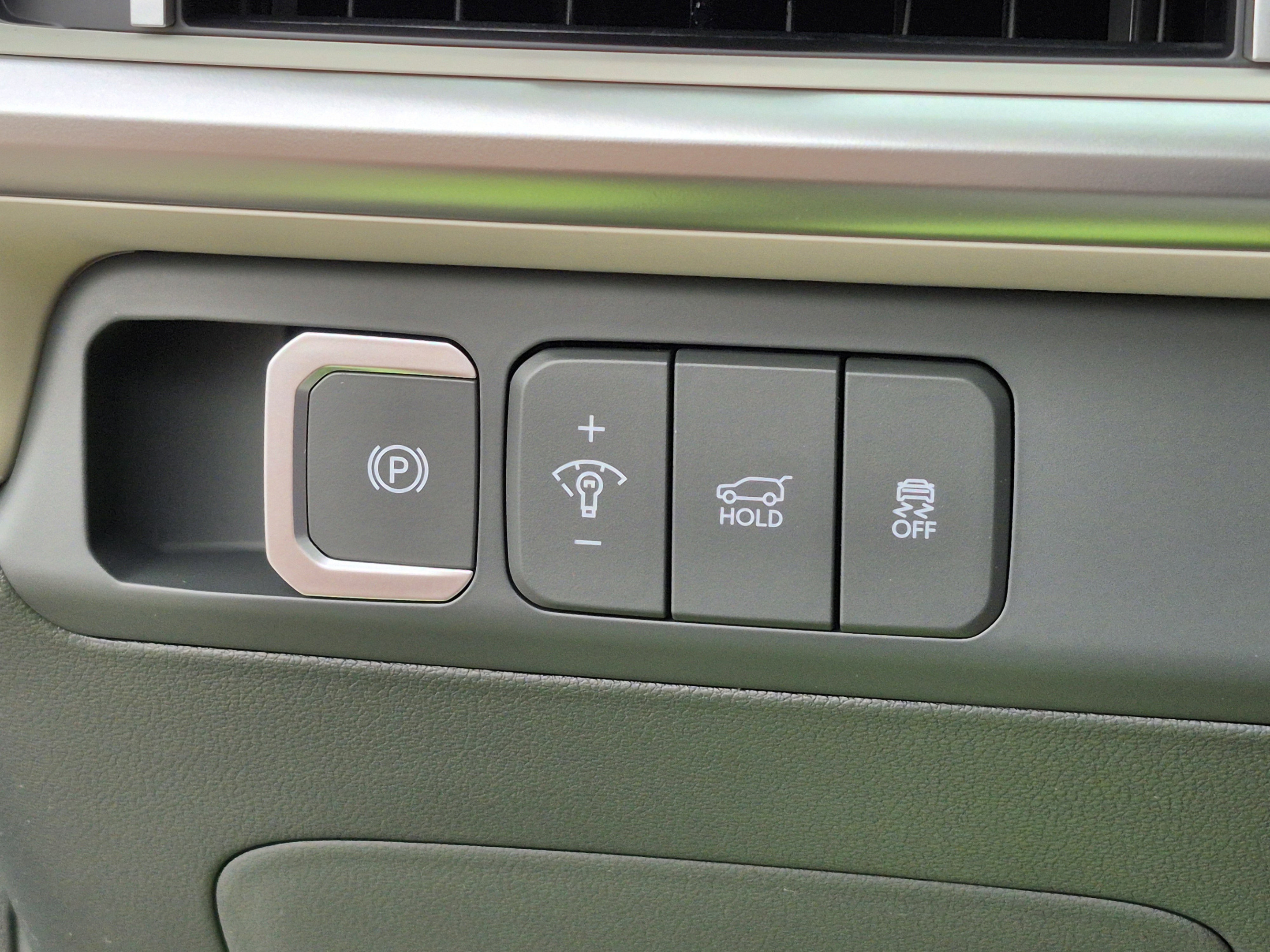 New 2026 Hyundai Santa Fe SEL FWD image 11
