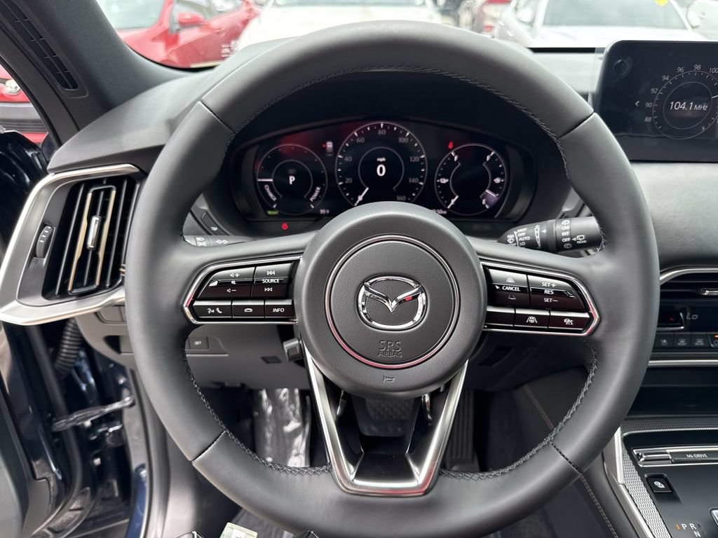 New 2026 MAZDA CX-90 Plug-In Hybrid w/ Premium Plus AWD/4WD image 44