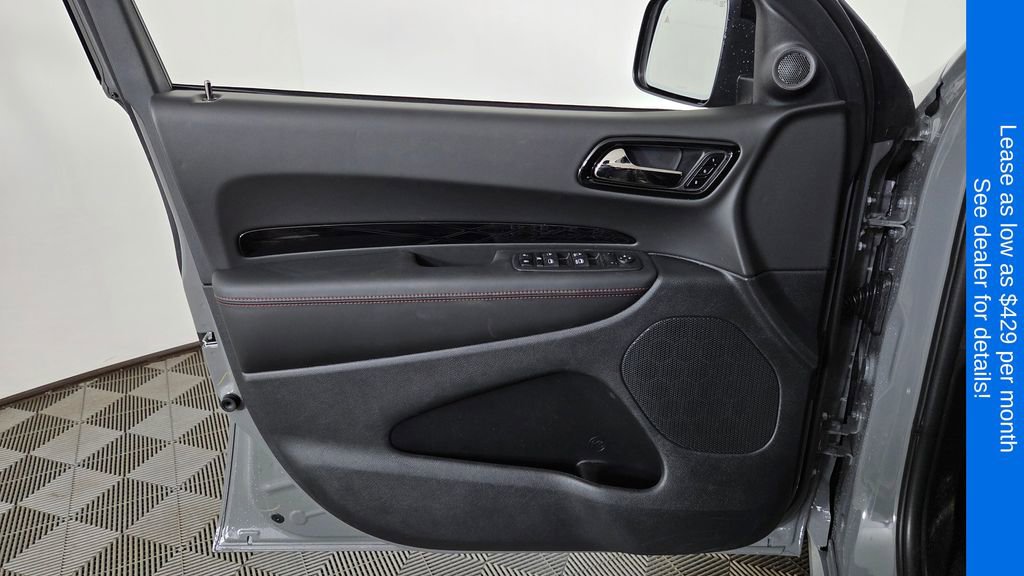New 2026 Dodge Durango GT AWD/4WD image 13