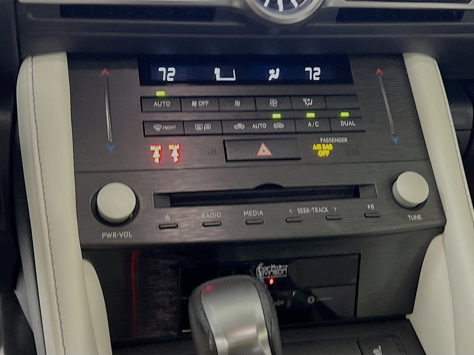 Used 2023 Lexus RC 350 F Sport image 26