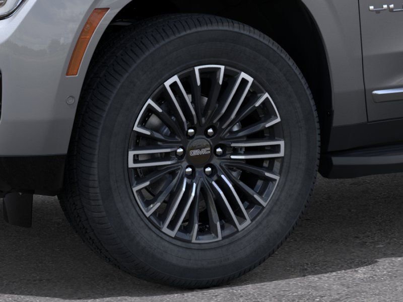 New 2026 GMC Yukon XL Elevation AWD/4WD image 9