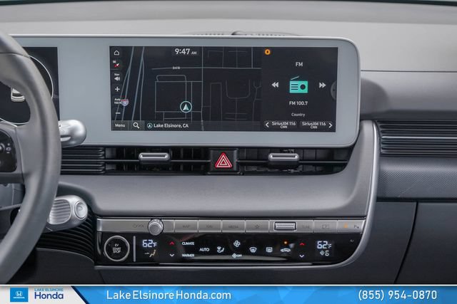 Used 2024 Hyundai Ioniq 5 SEL RWD image 20