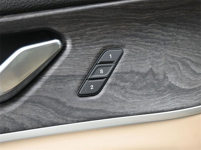 Used 2021 Jeep Grand Cherokee L Limited image 19