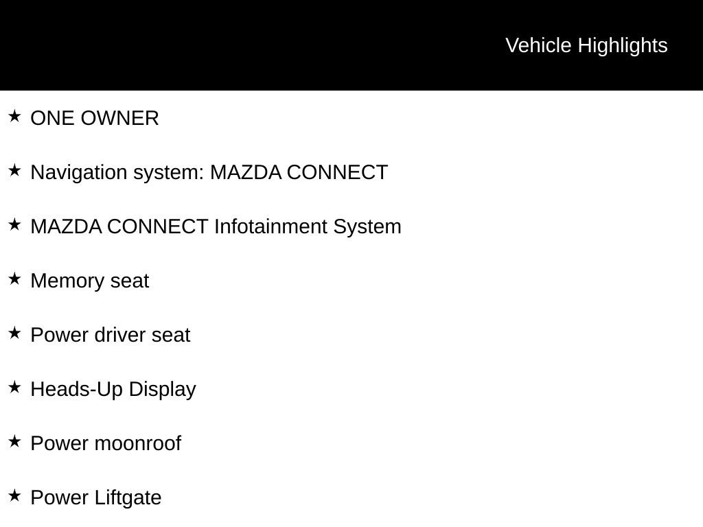 Used 2023 MAZDA CX-30 AWD 2.5 S w/ Premium Package image 6