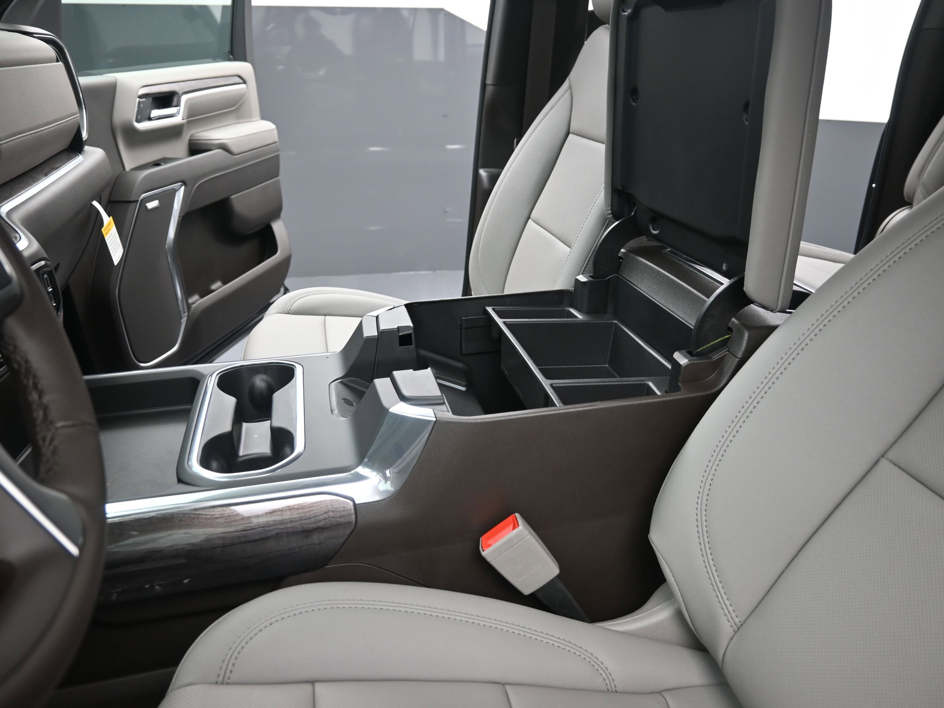 New 2026 Chevrolet Silverado 2500 LTZ w/ LTZ Convenience Package image 36