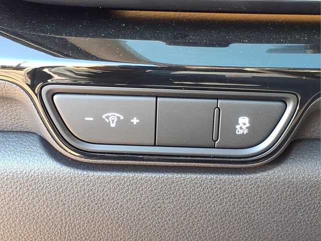 Used 2025 Kia Carnival SX Prestige FWD image 18