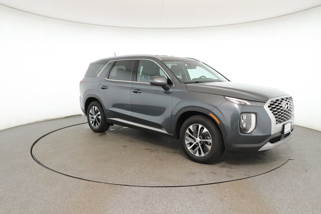 Used 2022 Hyundai Palisade SEL image 7