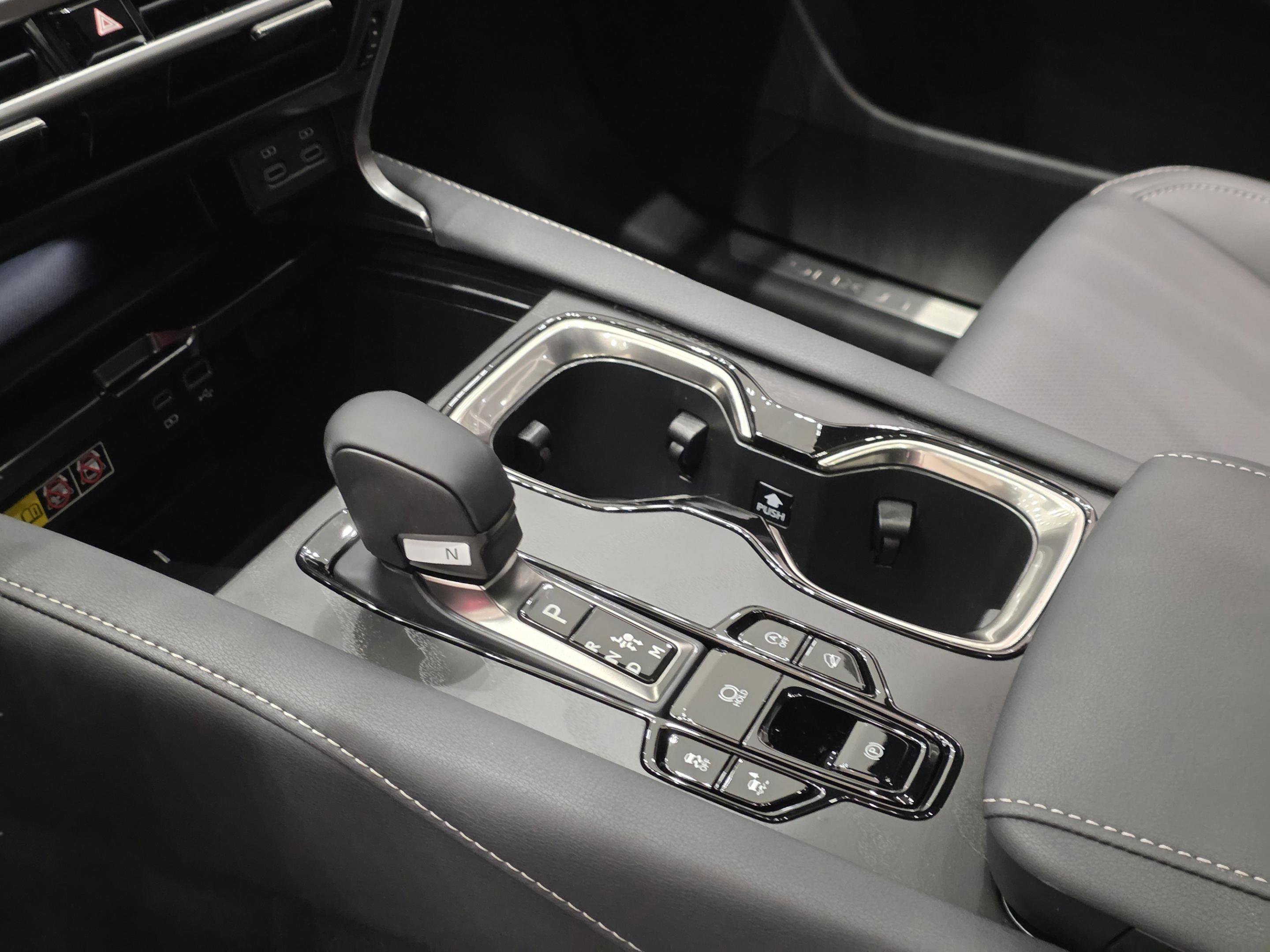 New 2026 Lexus RX 350 F Sport image 16