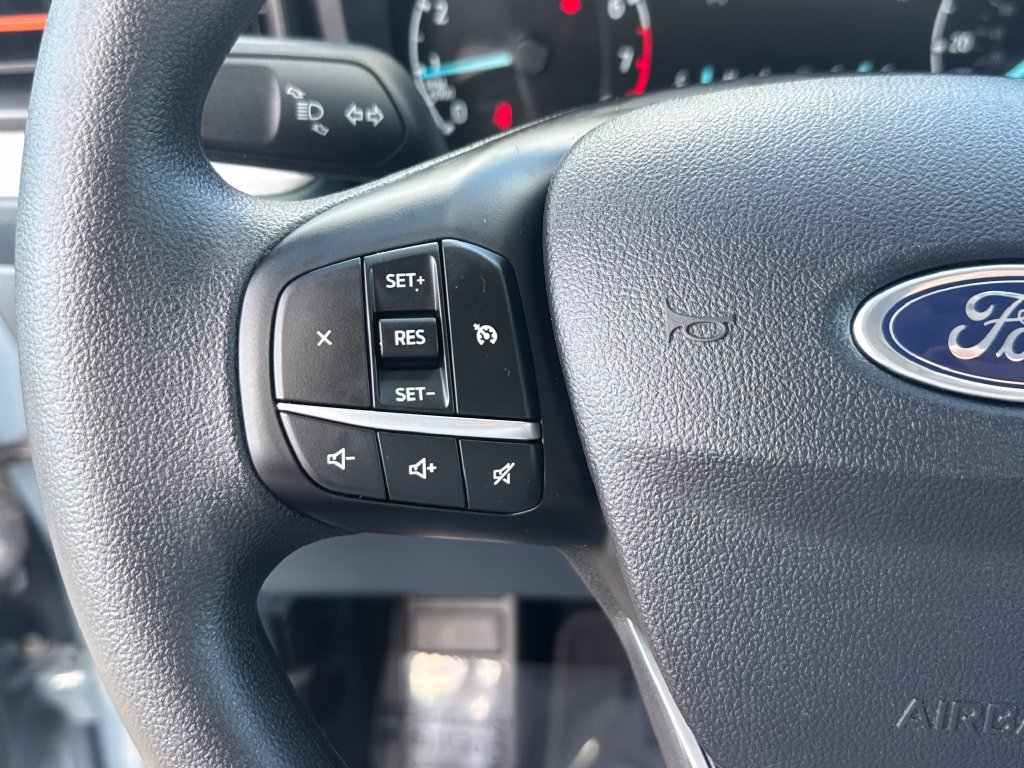 Used 2024 Ford Maverick XLT FWD image 16
