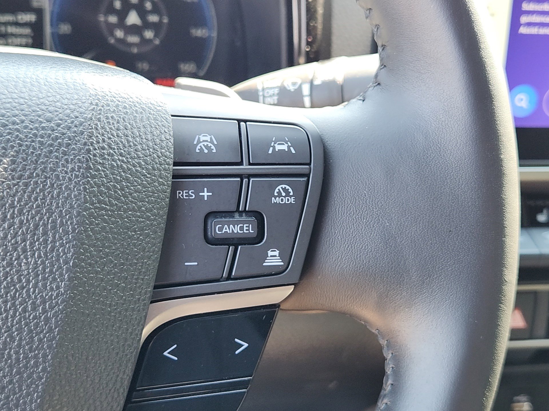 Used 2025 Toyota Camry XSE image 18