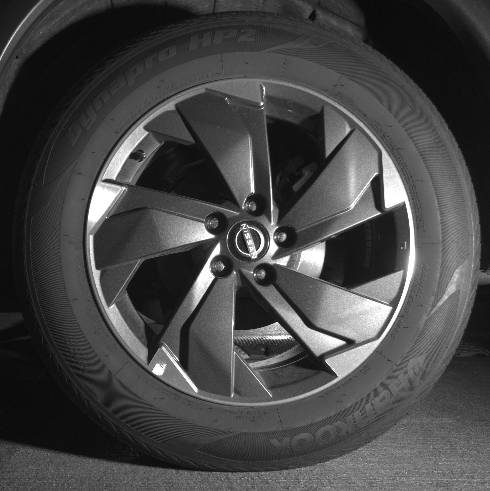 Used 2025 Nissan Rogue SV AWD/4WD image 14