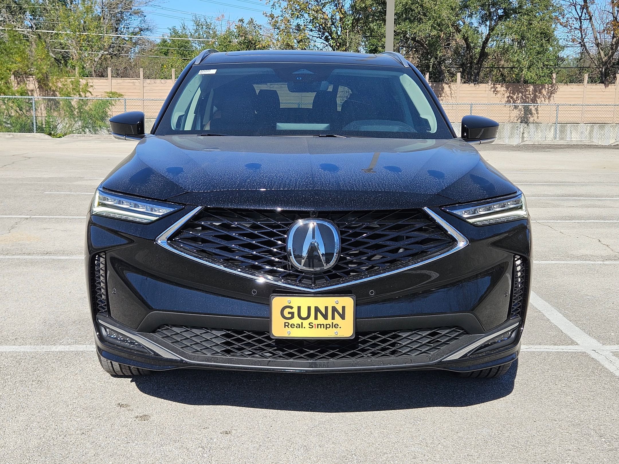 New 2026 Acura MDX SH-AWD w/ Advance Package image 9