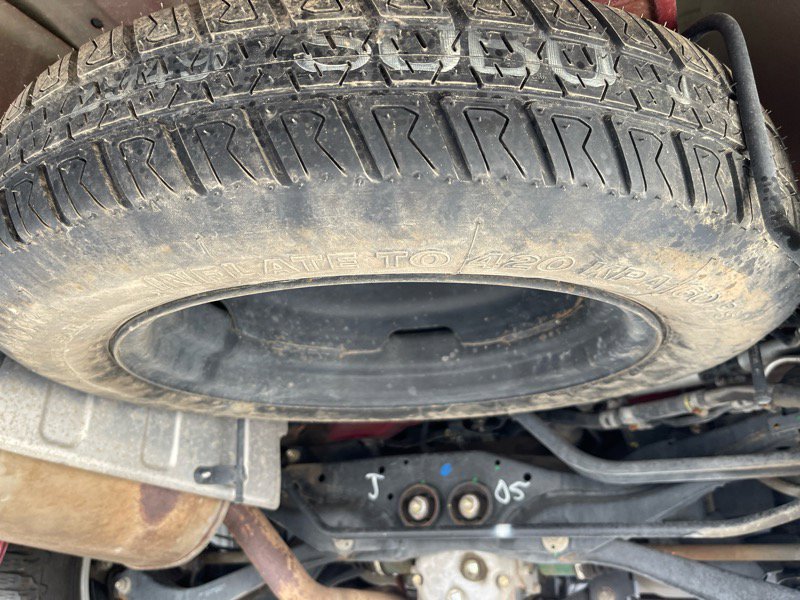 Used 2005 Subaru Baja Sport image 61