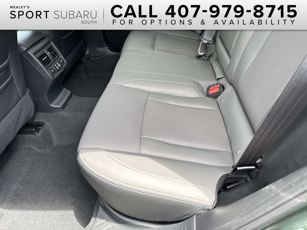 New 2026 Subaru Outback Limited AWD/4WD image 15