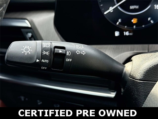 Certified 2023 Kia Telluride SX Prestige image 27