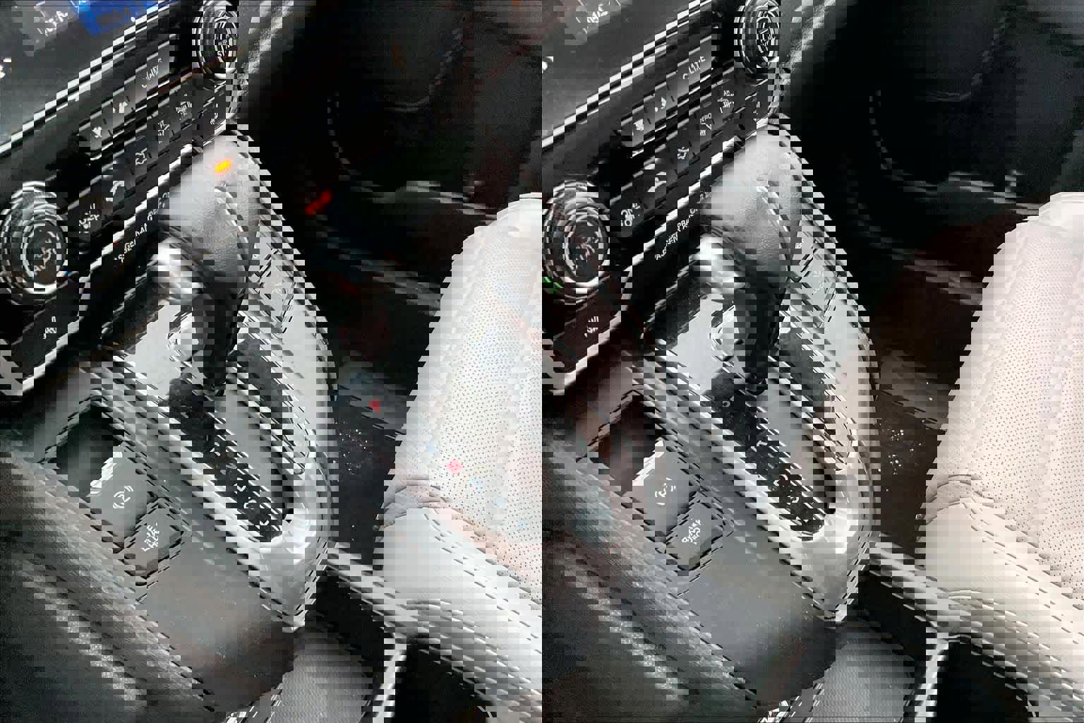 Used 2021 Honda CR-V EX-L image 16