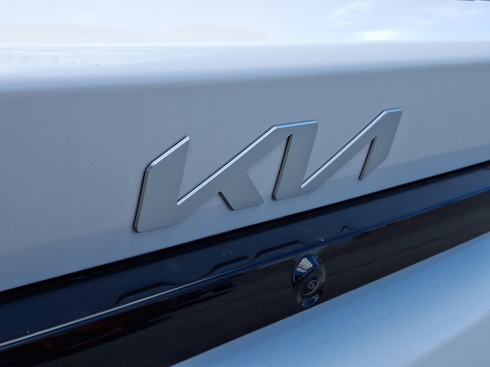 New 2026 Kia K4 EX FWD image 17
