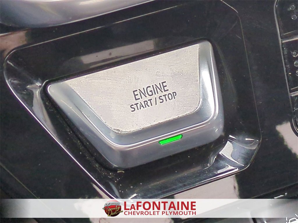 Certified 2023 GMC Sierra 1500 Denali image 17