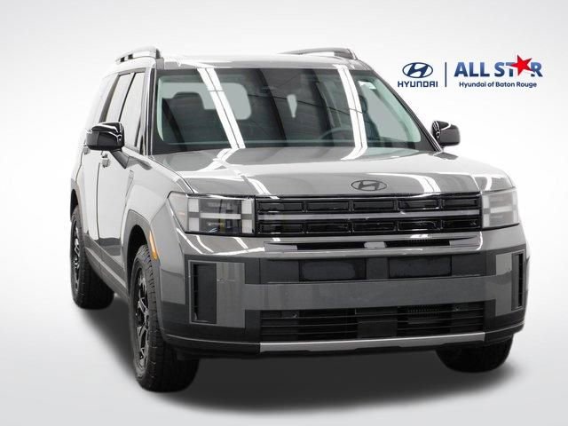 Used 2026 Hyundai Santa Fe XRT w/ Tow & Go Package