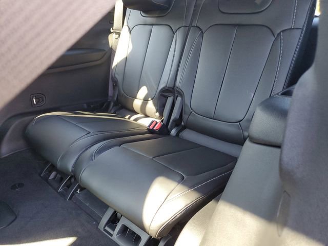 New 2025 Jeep Grand Cherokee L Limited w/ Black Appearance Package image 16