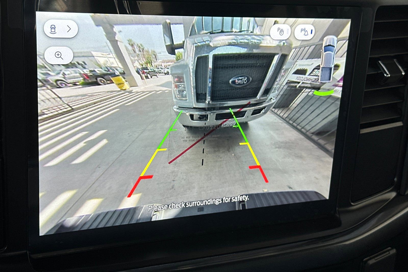 New 2026 Ford F150 STX w/ Equipment Group 200A image 18