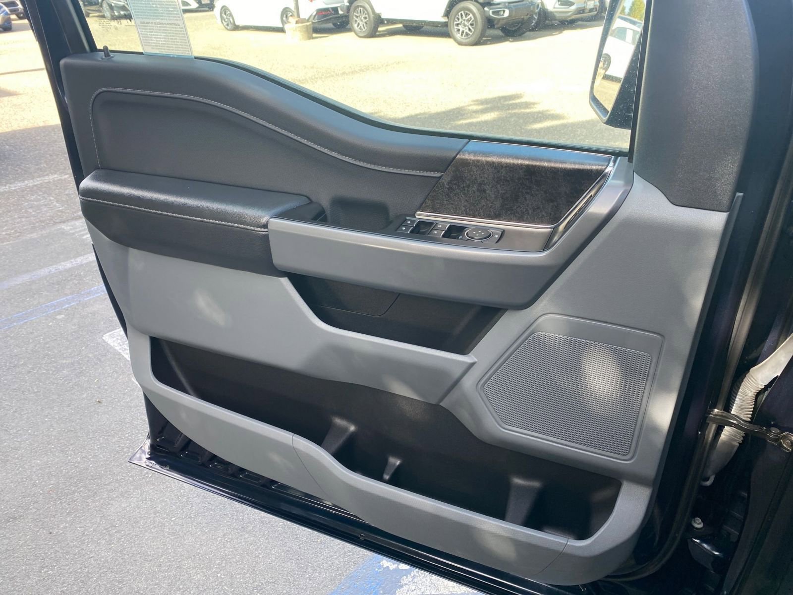 Used 2023 Ford F150 XLT w/ Equipment Group 301A Mid image 20