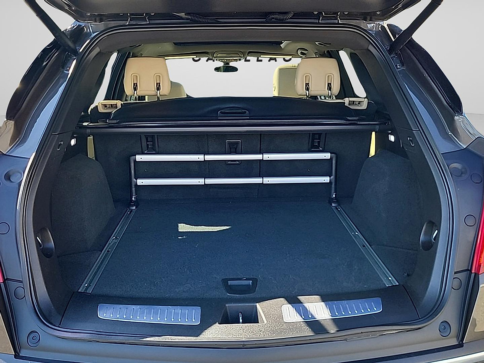 Used 2019 Cadillac XT5 Luxury AWD/4WD image 26