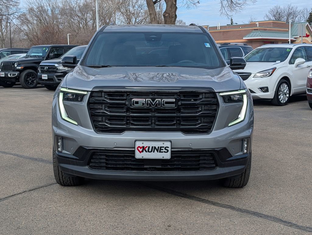 New 2026 GMC Acadia Elevation w/ Super Cruise Package image 5
