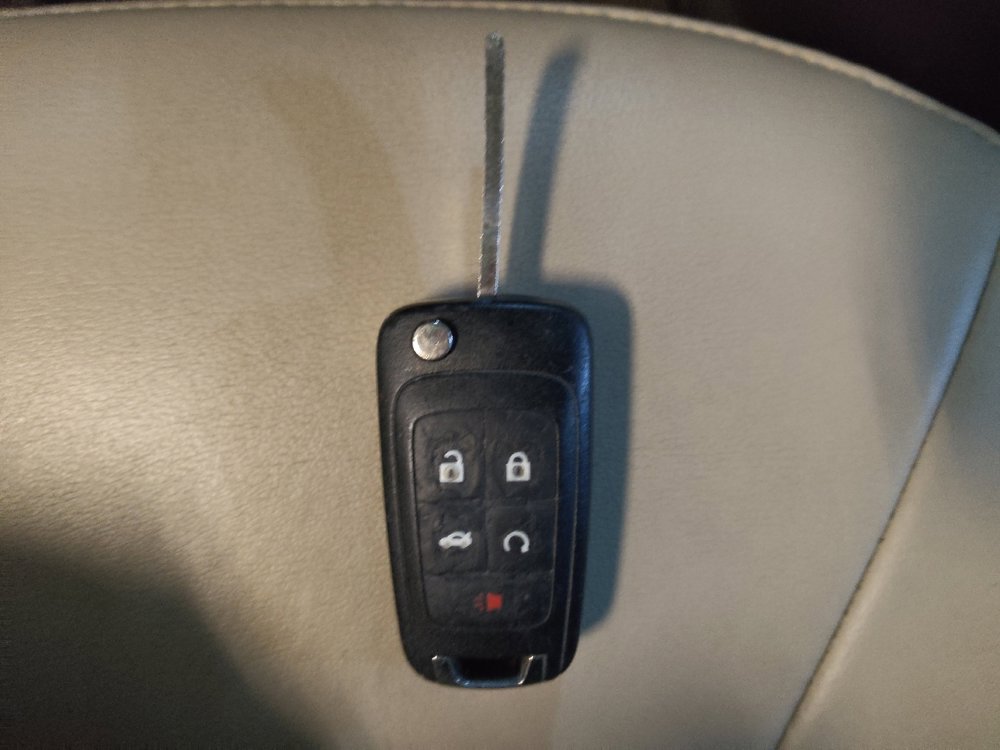 Used 2016 Buick Verano Sport Touring w/ Experience Buick Package image 32