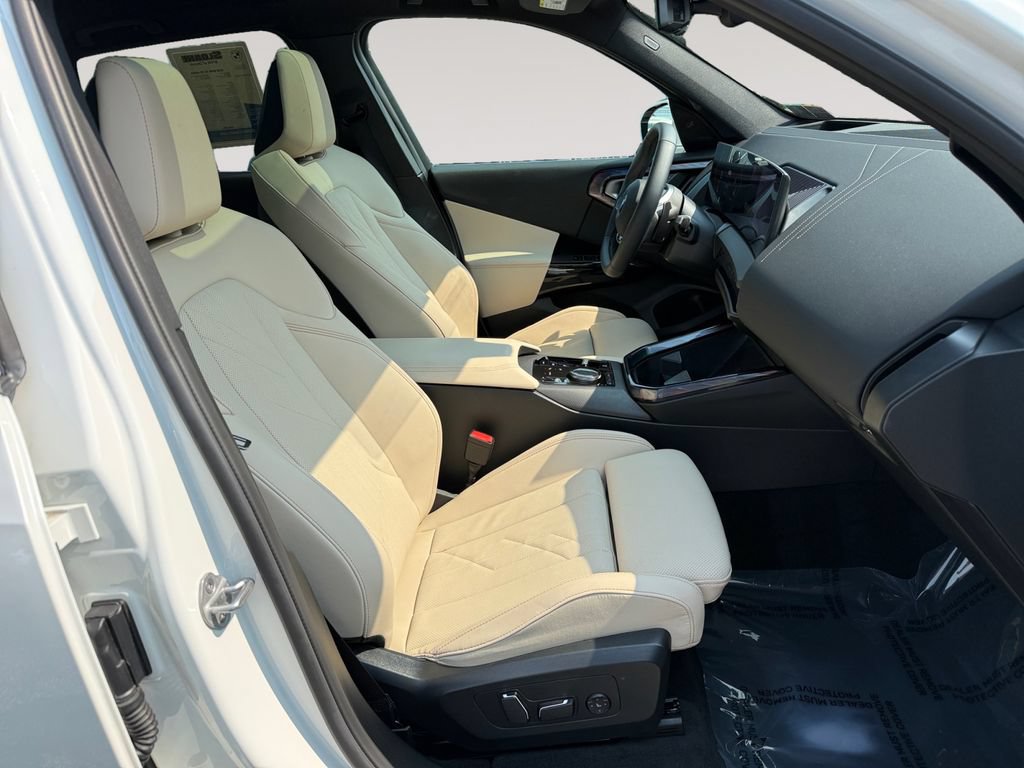 Certified 2026 BMW X3 xDrive30i AWD/4WD image 15