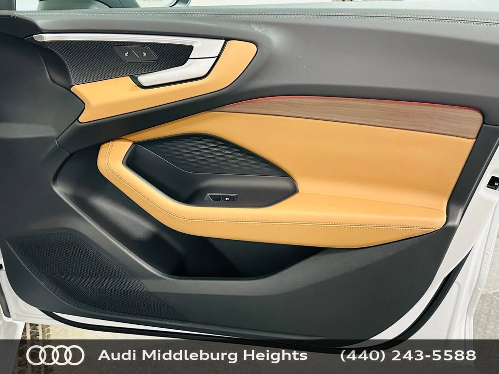 Used 2025 Audi A5 2.0T Premium w/ Convenience Package image 27