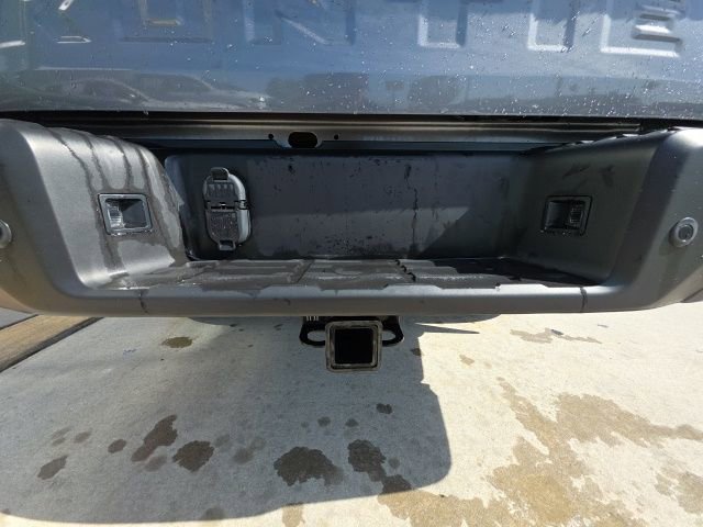Used 2023 Nissan Frontier Pro-X w/ Technology Package RWD image 26