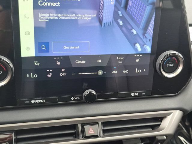 Used 2025 Lexus RX 350 FWD w/ Technology Package image 26