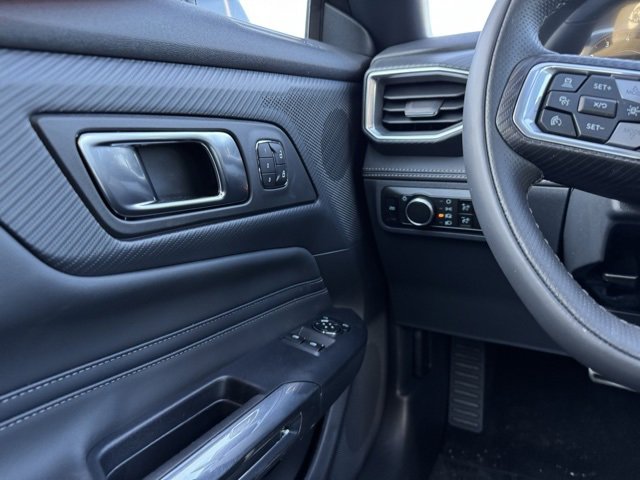 New 2026 Ford Mustang Premium image 26