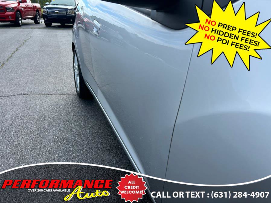 Used 2013 Chevrolet Spark LT image 18