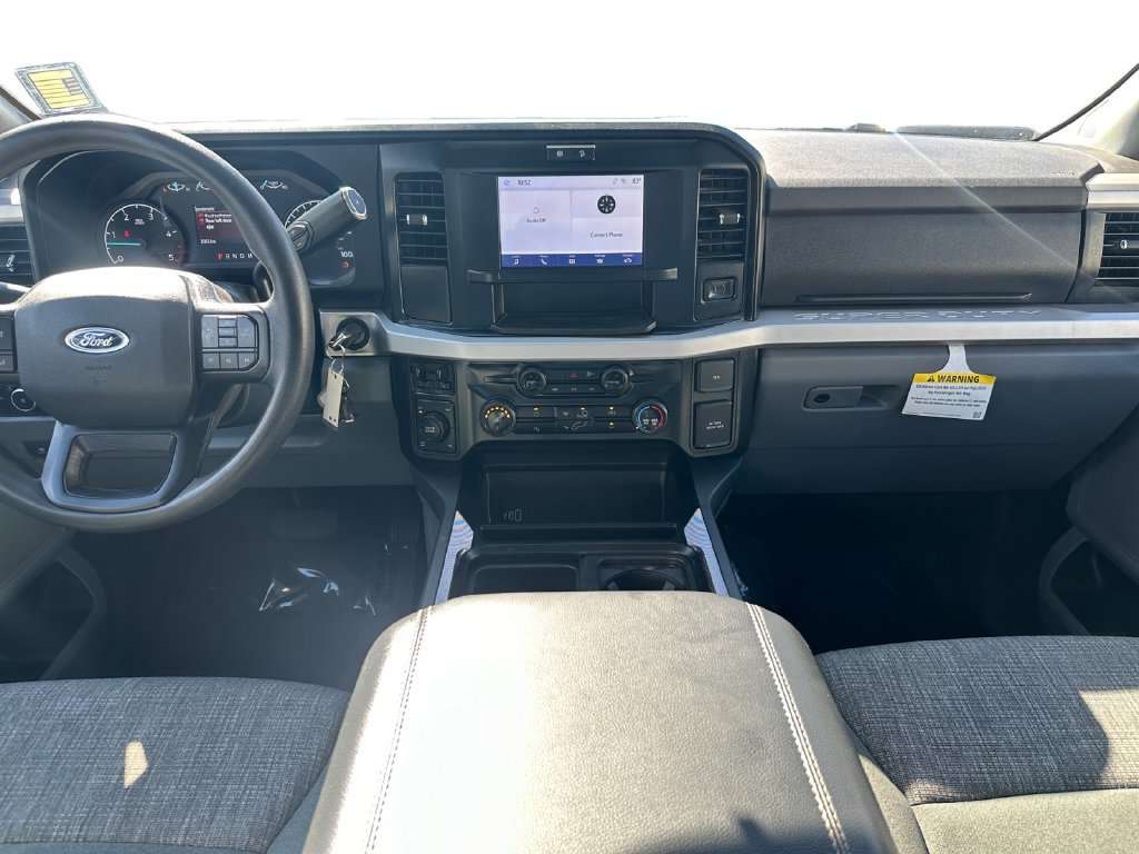 Used 2025 Ford F250 XLT w/ FX4 Off-Road Package AWD/4WD image 12
