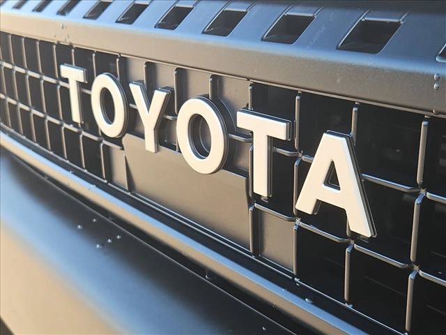Certified 2025 Toyota Land Cruiser 1958 AWD/4WD image 30