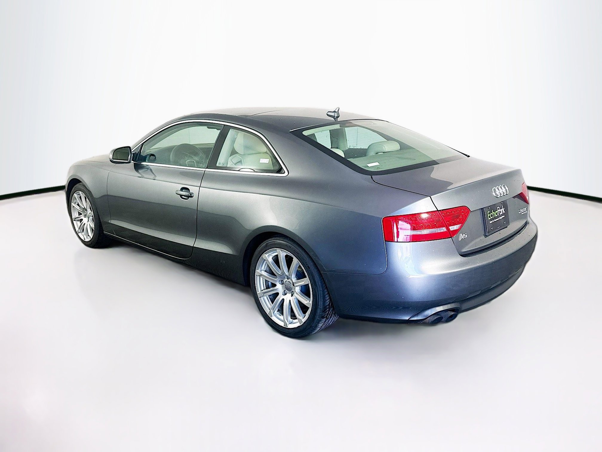 Used 2012 Audi A5 2.0T Premium Plus w/ Premium Plus Pkg image 5