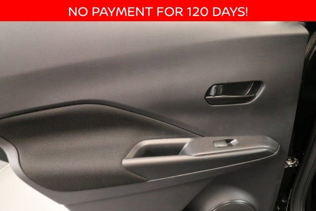 New 2025 Nissan Kicks Play S image 23