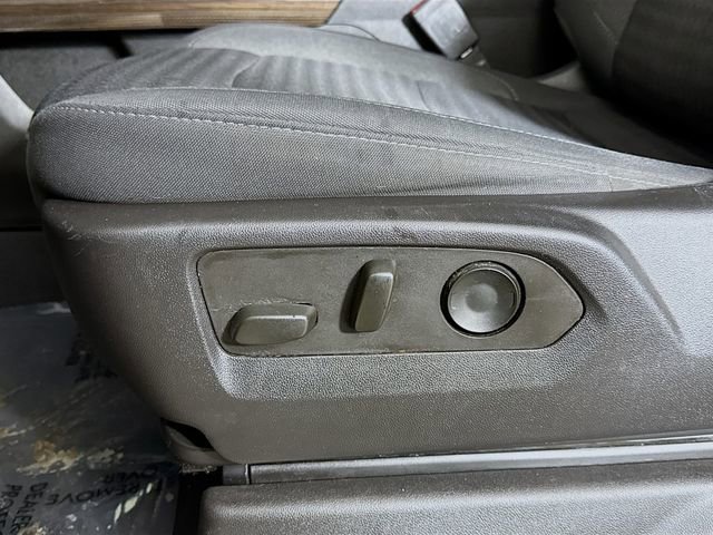 Used 2023 Chevrolet Silverado 1500 RST w/ All Star Edition Plus image 22