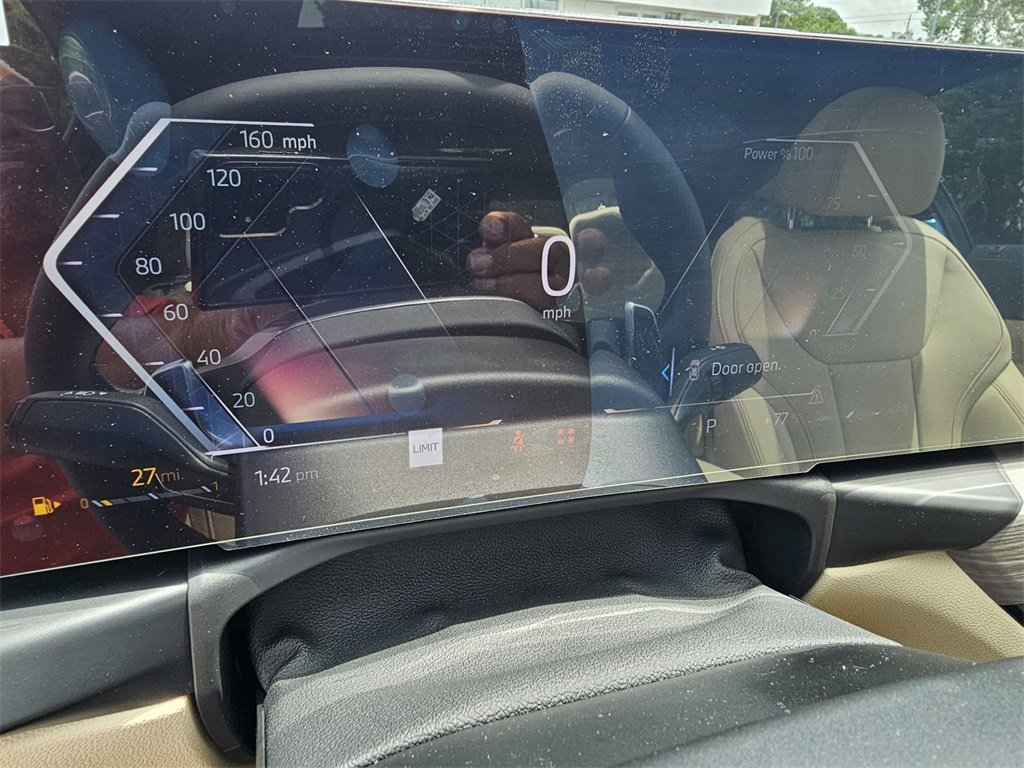 Used 2026 BMW 430i Coupe w/ Convenience Package image 23