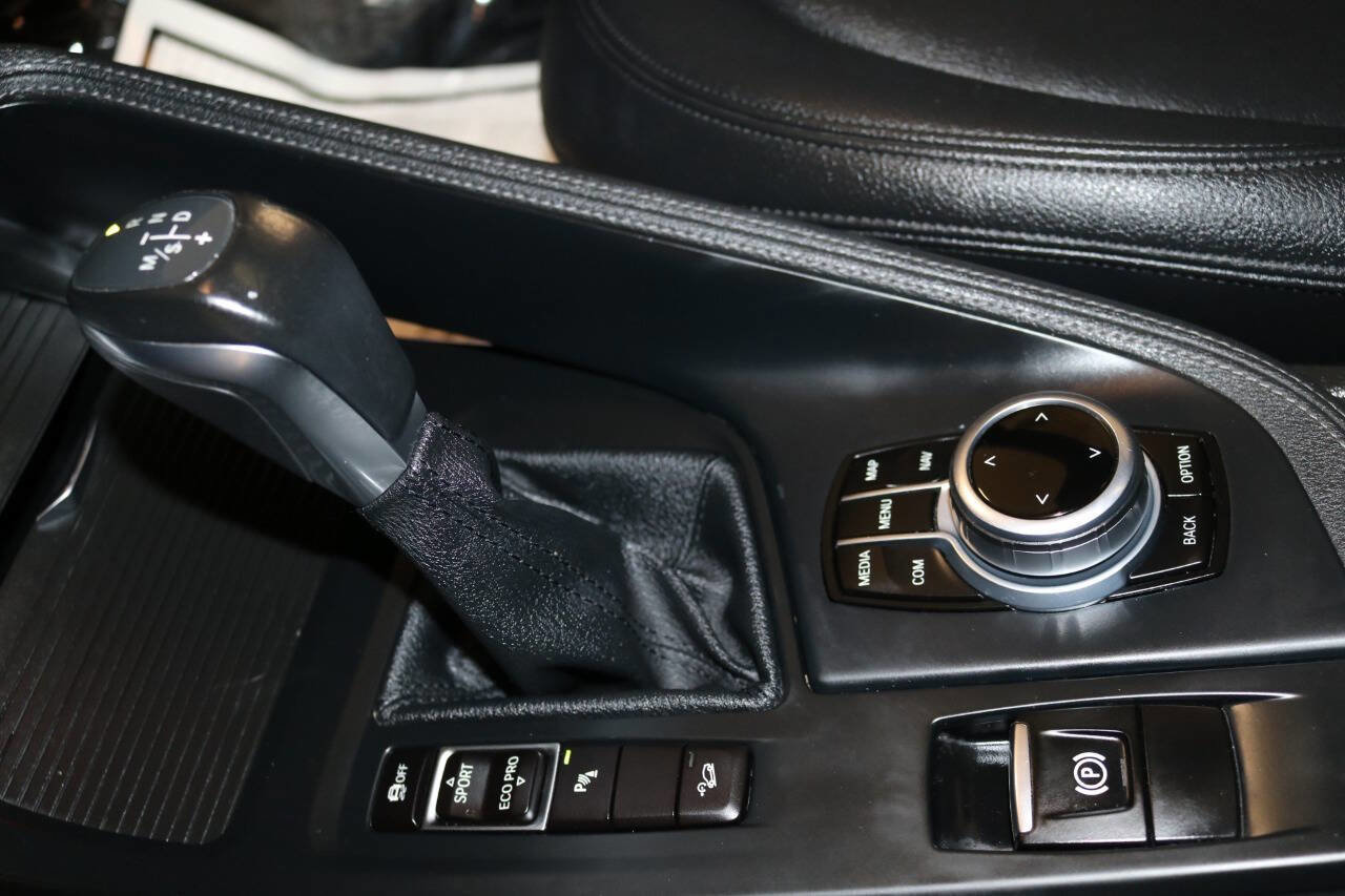 Used 2018 BMW X1 xDrive28i w/ Convenience Package image 55