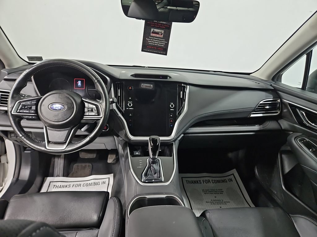 Used 2023 Subaru Outback Limited XT AWD/4WD image 13