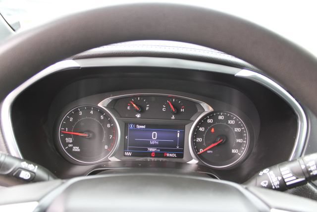 Used 2021 Chevrolet Blazer LT FWD image 22