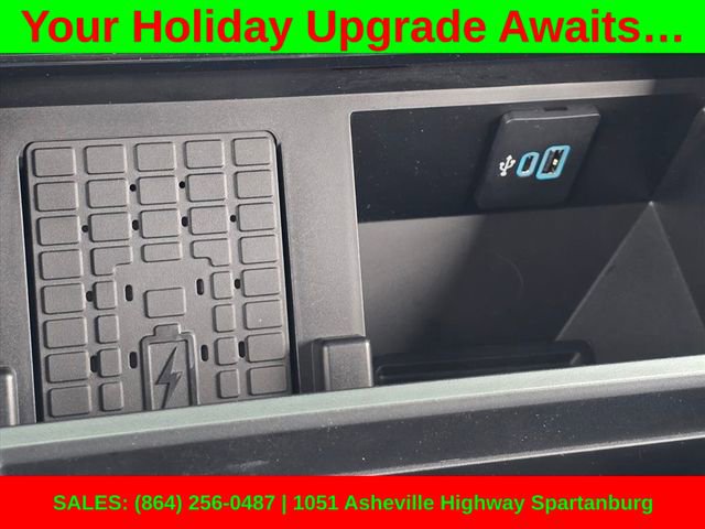 Used 2024 Ford F250 Lariat w/ Chrome Package image 29