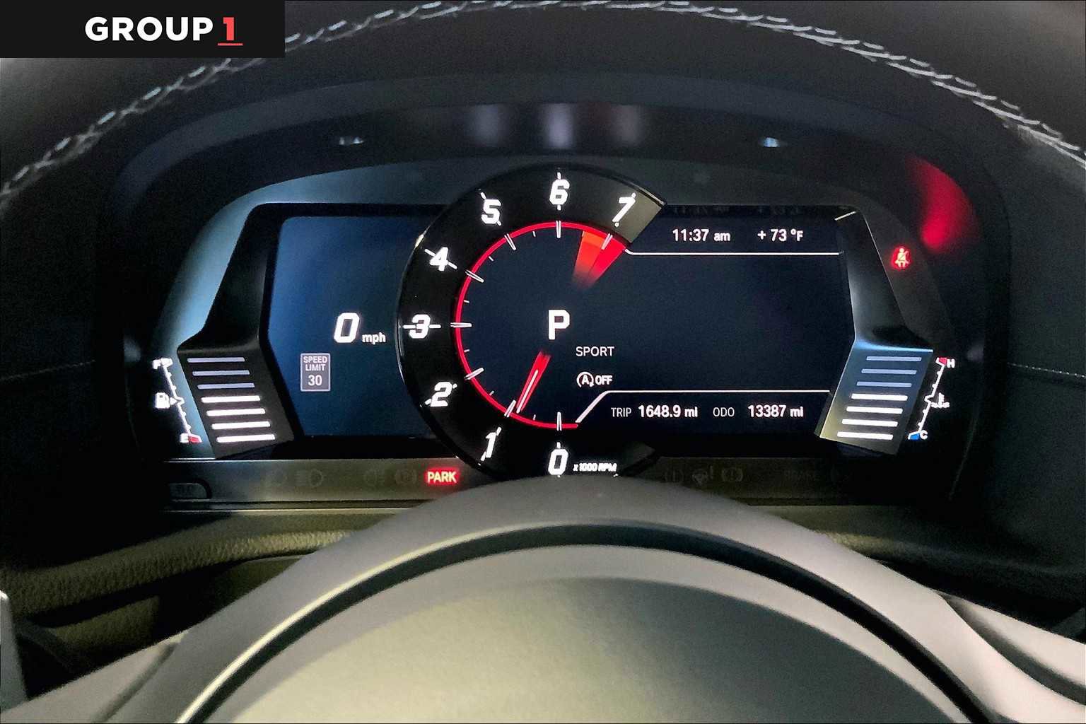 Used 2023 Toyota Supra Premium image 54