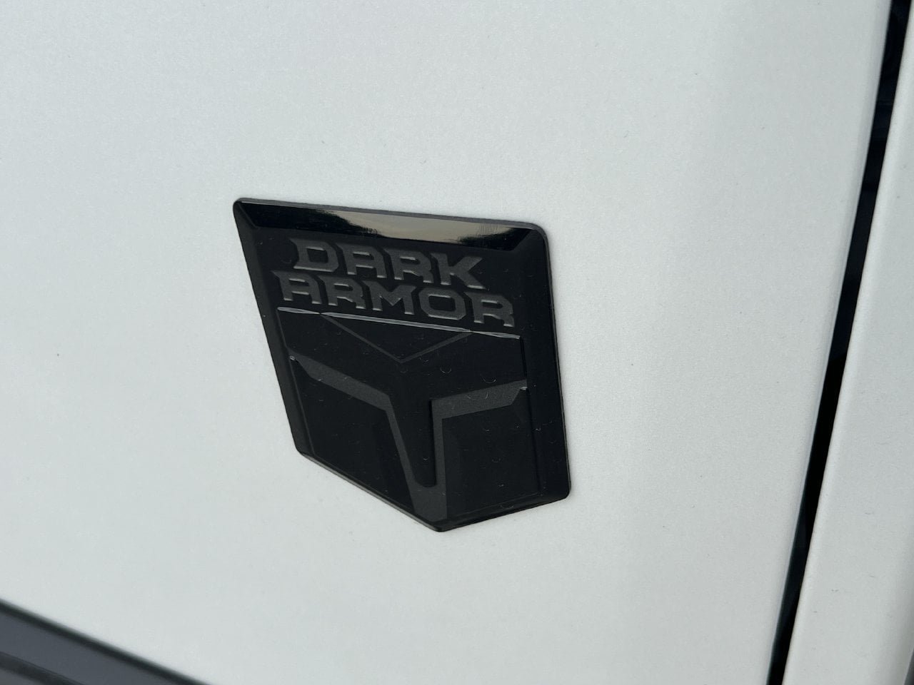 New 2026 Nissan Rogue Dark Armor AWD/4WD image 7